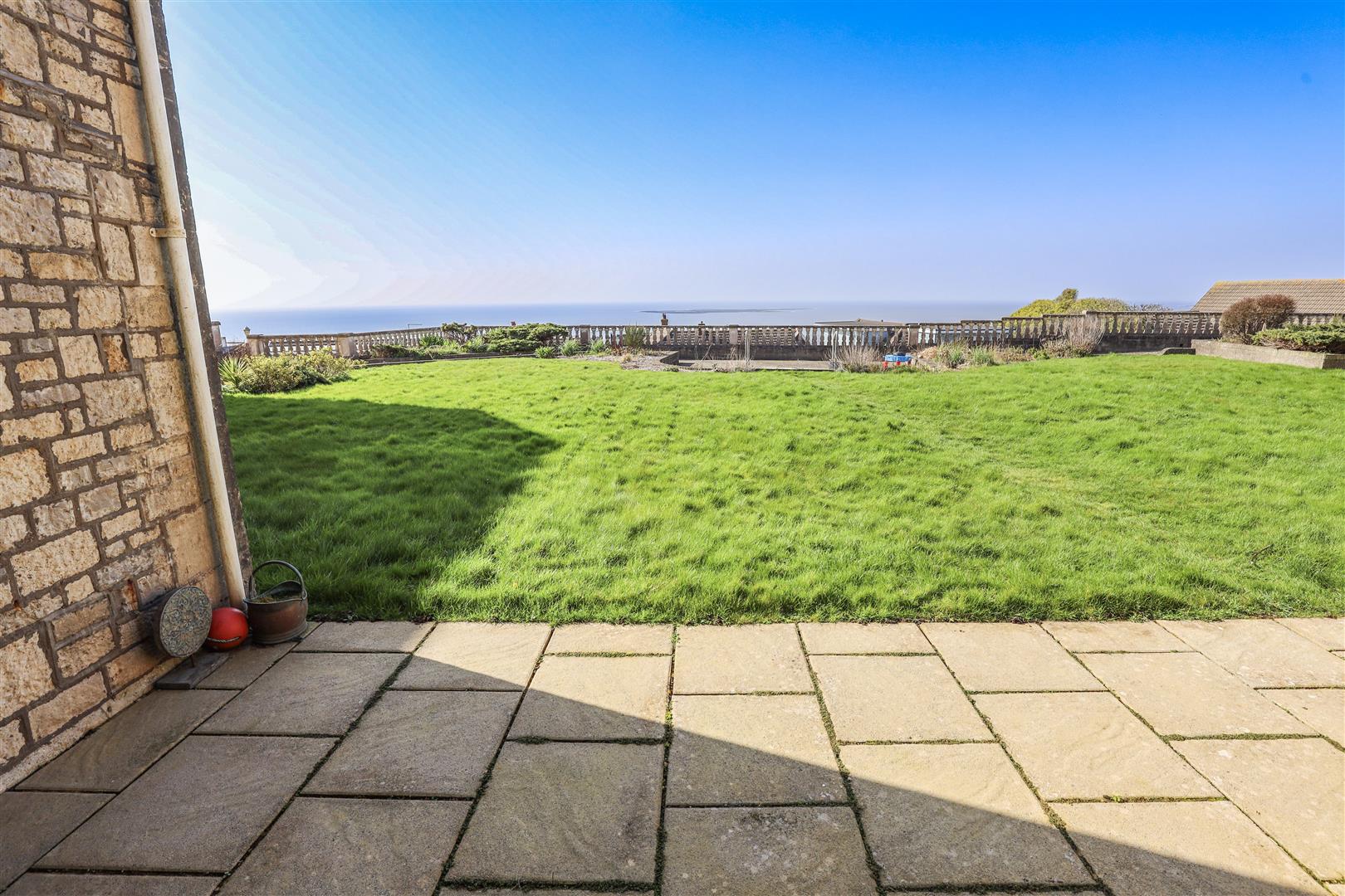 9 Y Graig, Craig Yr Eos Road, Ogmore By Sea, Vale Of Glamorgan, CF32 0QN